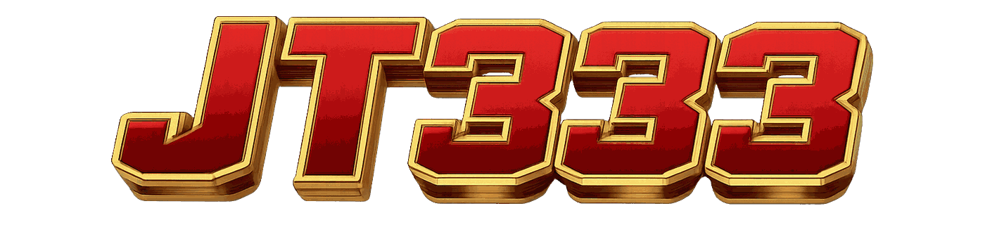 jt333 লোগো